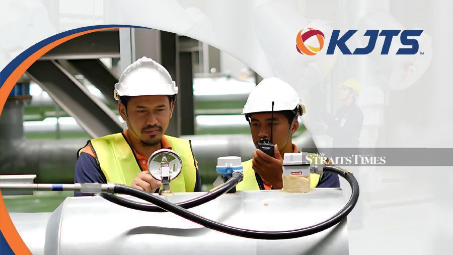 KJTS Group Bhd’s wholly-owned KJ Technical Services Sdn Bhd has bagged a RM6.6 million contract from Syarikat Takaful Malaysia Keluarga Bhd.