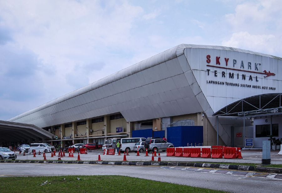 The Subang Airport Regeneration Plan (SARP) is expected to create 8,000 employment opportunities at the end of the decade, KLIA Aeropolis Sdn Bhd head Randhill Singh said. 