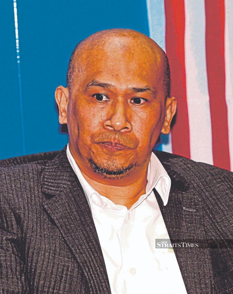 DR MOHD AFZANIZAM ABDUL RASHID, Bank Muamalat Malaysia Bhd chief economist