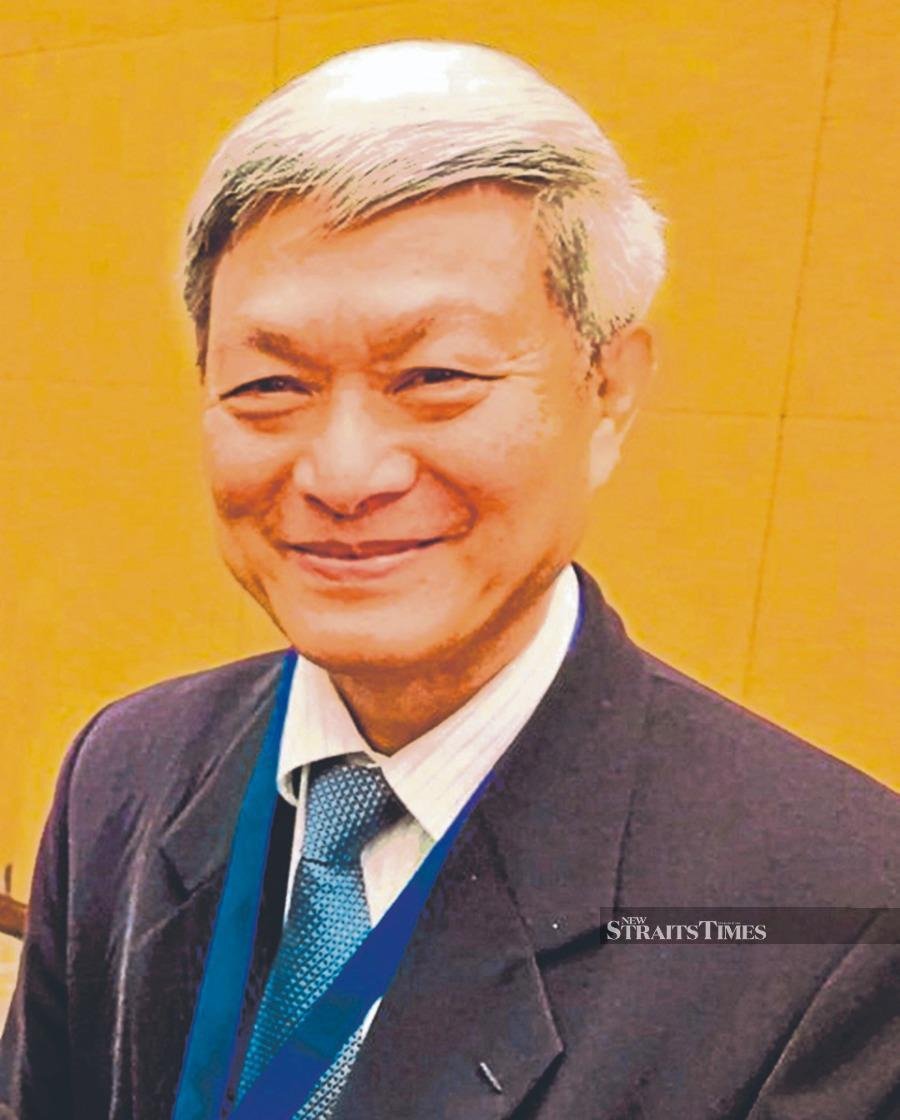 DR YEAH KIM LENG, Sunway University economics professor