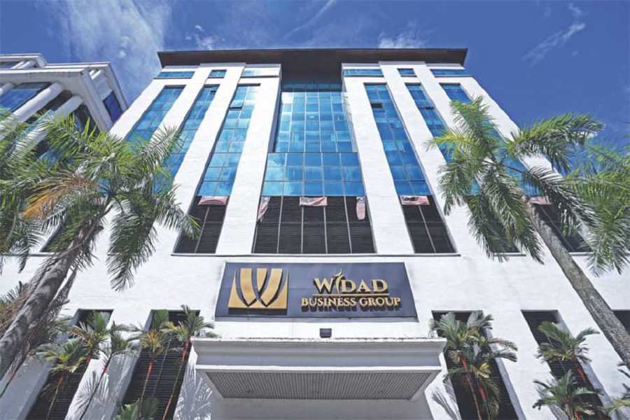 More than a third of the RM49.38 million investment losses the Human Resource Development Corporation (HRD Corp) reported as of June 2023 came from its 62-sen a share investment in Widad Group Bhd, which is currently trading at 6 sen a share.