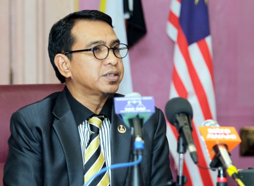 Banting Selangor Development - Umpama s