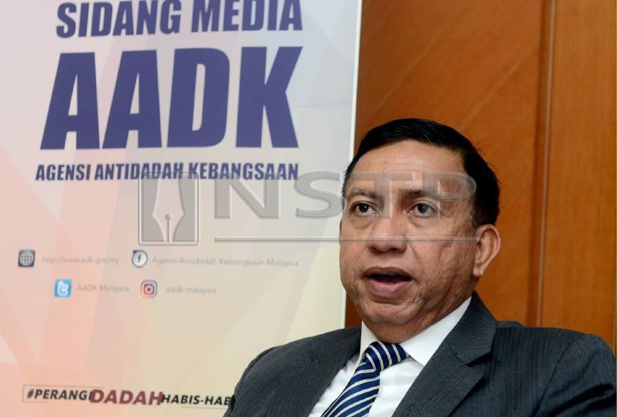 Sarawak has highest number of student drug addicts | New ...