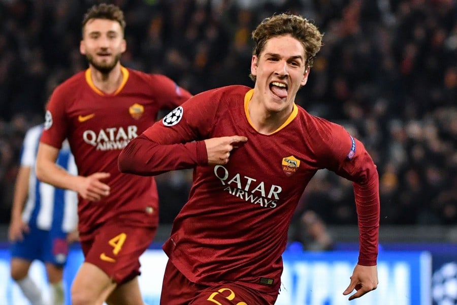 Image result for as roma