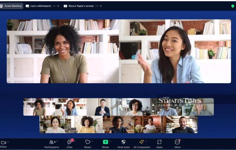 Zoom Workplace integrates various tools and applications into a singular AI-powered platform, aiming to simplify collaboration and improve productivity for its users, the company said in a statement.