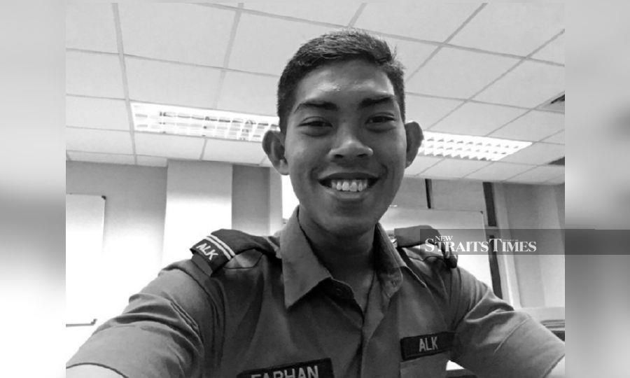 18 UPNM Students On Trial For Death Of Cadet To Know Fate Tomorrow ...