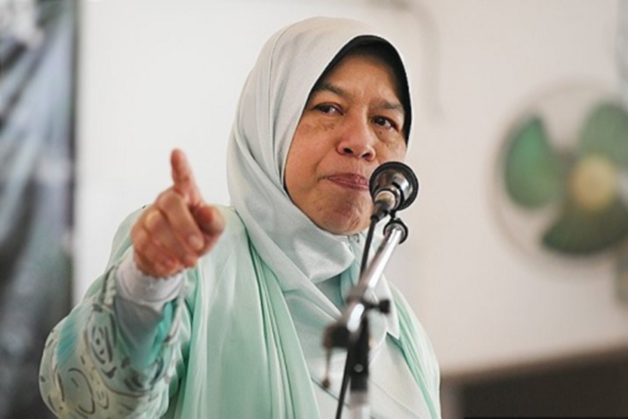 Plantation Industries and Commodities Minister Datuk Zuraida Kamaruddin said engagements were currently being held through various platforms, for example, the Asean-EU Joint Working Group, seminar programmes or webinars and dialogues and discussions via economic and palm oil promotion missions in the EU.