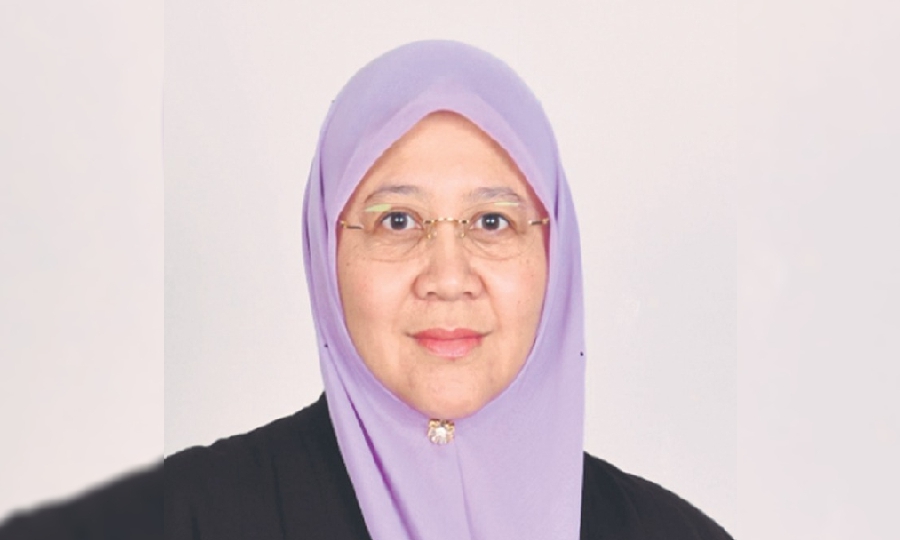 Professor Dr Juliana Johari