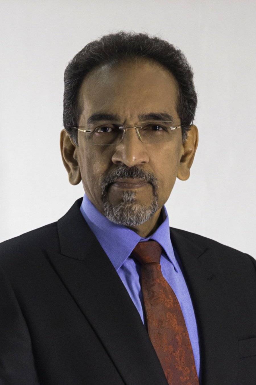 Minority Shareholders Watch Group chief executive officer Devanesan Evanson