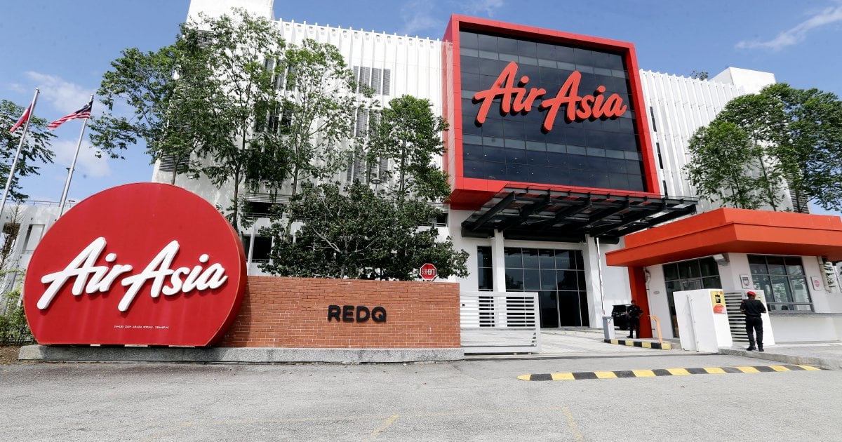 Capital A to dispose of aviation business to AirAsia Group for RM6.8bil in RPT deal