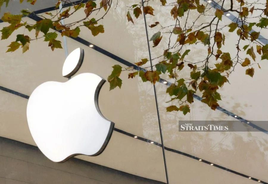 Apple on Tuesday fell nearly 3.6% to a seven-week low after Barclays downgraded the shares of the world’s most valuable company on concerns that demand for its devices from the iPhone to the Mac will remain weak in 2024.