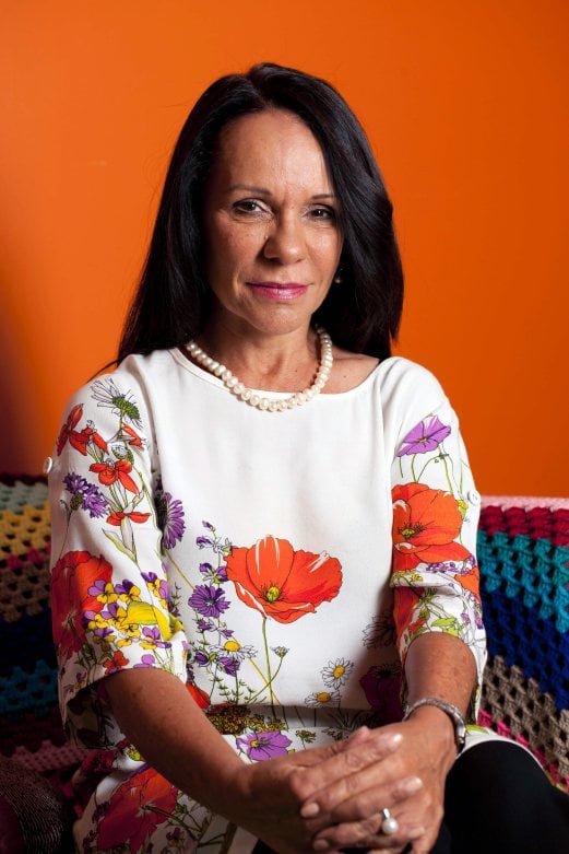 Aboriginal Woman Makes Australian Political History New Straits Times Malaysia General 