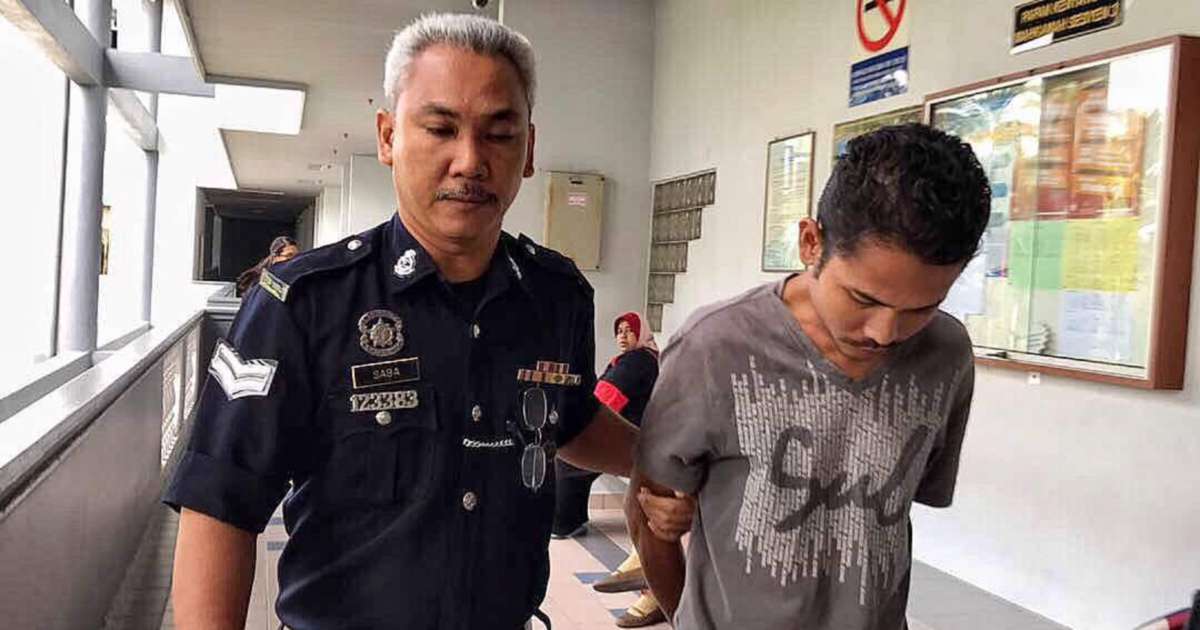 Despatch Rider Charged With Abusing 5-year-old Son 