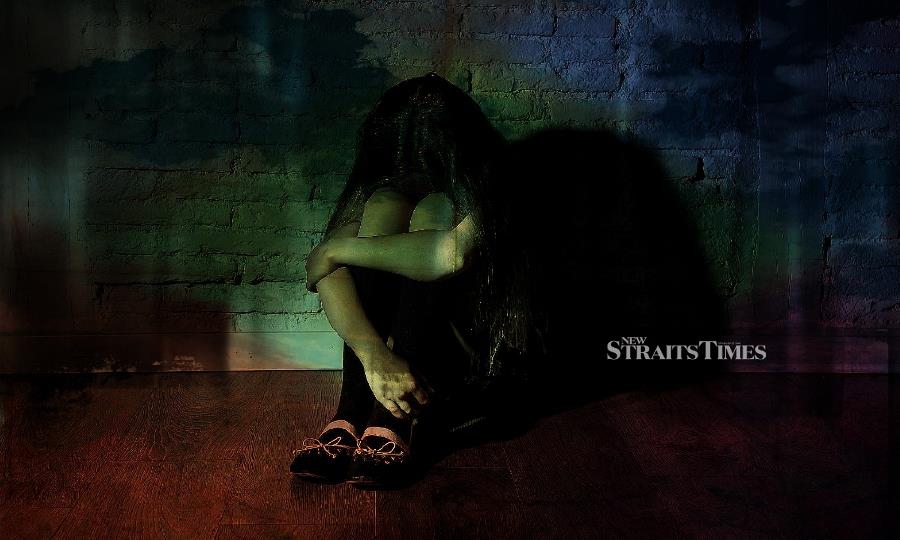 social-welfare-dept-police-rescue-girl-abused-by-stepmother-new-straits-times-malaysia