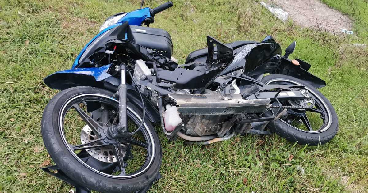 15-year-old Killed In Accident While Out Celebrating Aidilfitri | New ...