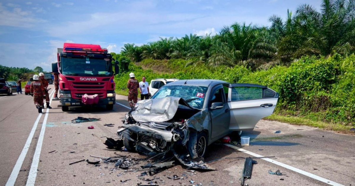 Mother, Daughter Killed, Four Others Injured In Road Mishap | New ...