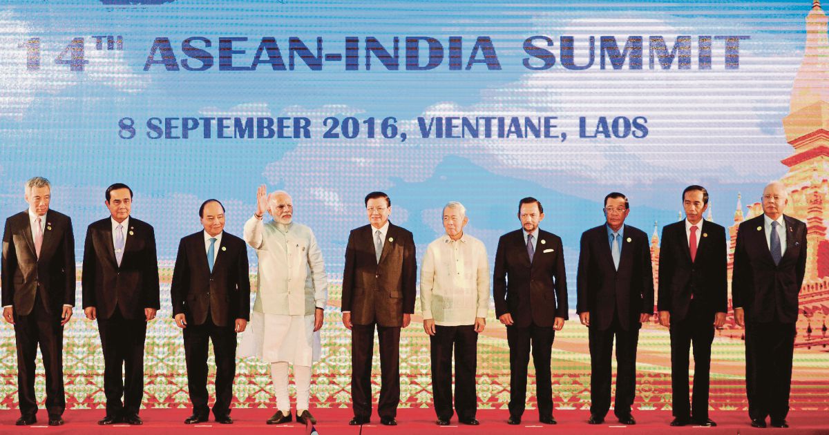 india-all-into-act-east-policy-new-straits-times