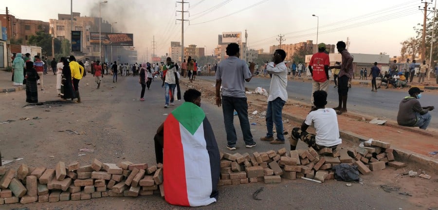 Tv Khartoum sex in Sudanese forces