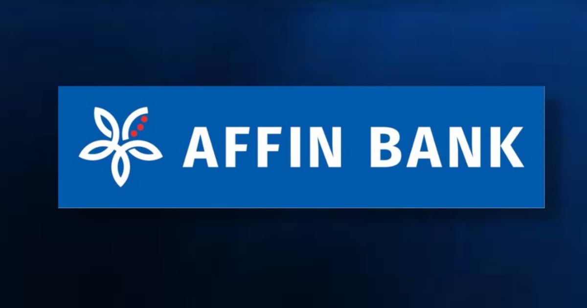 Affin bank personal loan
