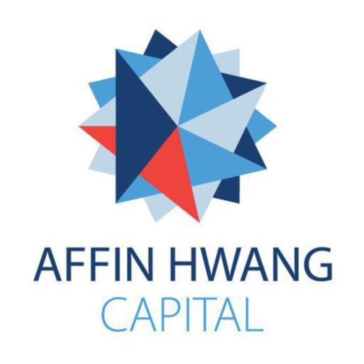 Affin hwang capital einvesting velas japonesas mercado forex chile