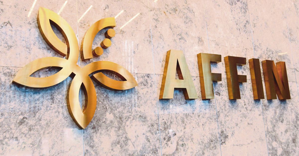 Sarawak, LTAT to sign Affin Bank stake deal on Friday