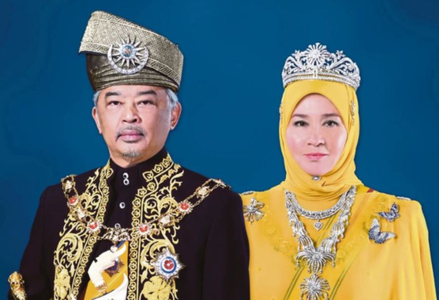 Malaysia:King, Queen convey greetings over Tamil New Year ...