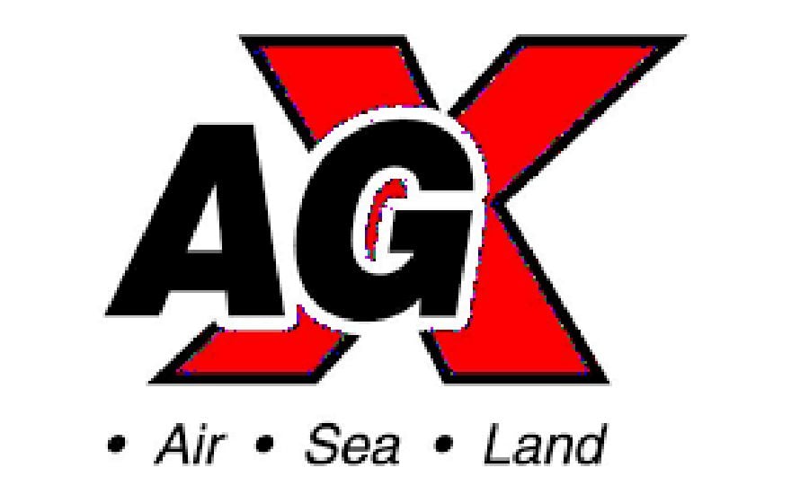 AGX Group Bhd’s share price closed 7.14 per cent higher at RM0.375 a share midday, on its debut on the ACE Market of Bursa Malaysia.