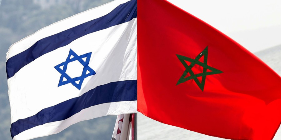 Morocco, Israel normalise ties
