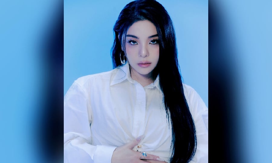 American singer-songwriter and K-pop sensation Ailee will be holding her first solo concert at Mega Star Arena, here on June 22. – Pic courtesy of Ailee