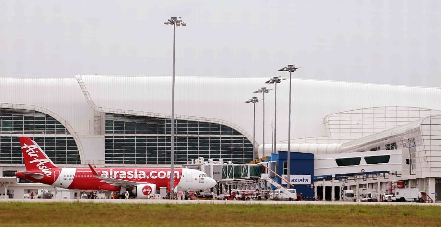 AirAsia to resume KL-Kuantan route from Oct 28