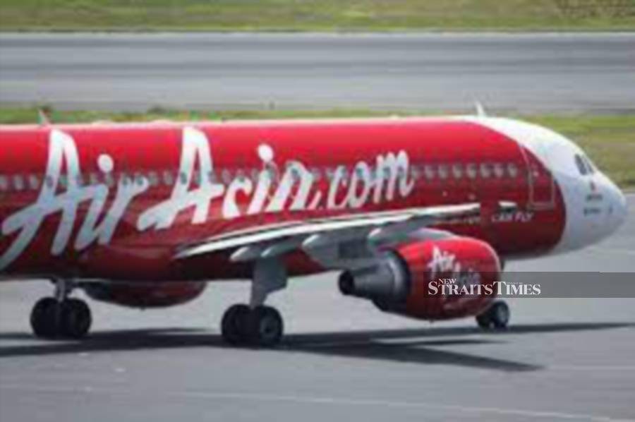 Airasia To Serve More Travellers As Sabah Reopens For Interstate Travel