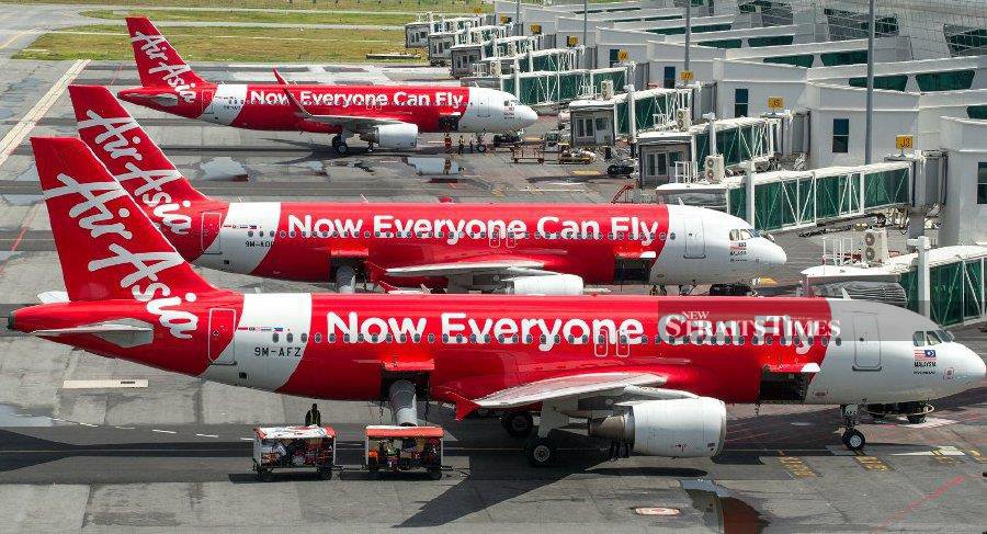 Airasia Offers Flexibility For Travel Up To Dec 31 2020