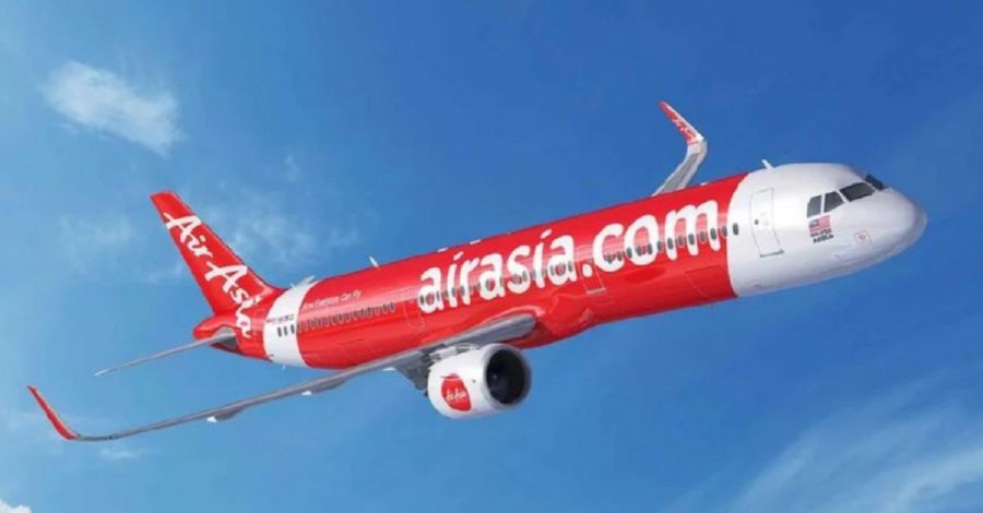 Airasia Sees Bright Future Amid Vaccine Rollout Pent Up Travel Demand