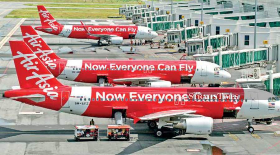 Airasia Strikes Mavcom With Legal Action