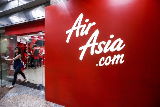 Kl Bound Airasia X Flight Makes Emergency Landing In Melbourne New Straits Times Malaysia