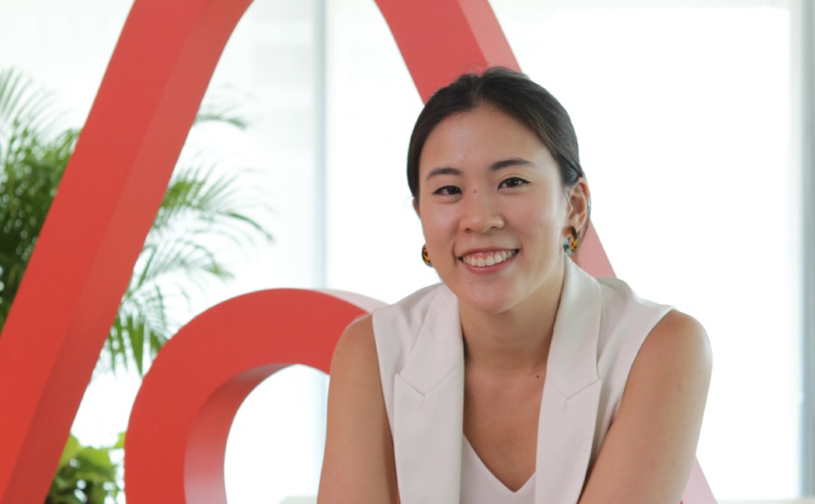 Airbnb Southeast Asia head of public policy Mich Goh said it called on the government to recognise and enable the potential of the sharing economy in the hospitality sector.
