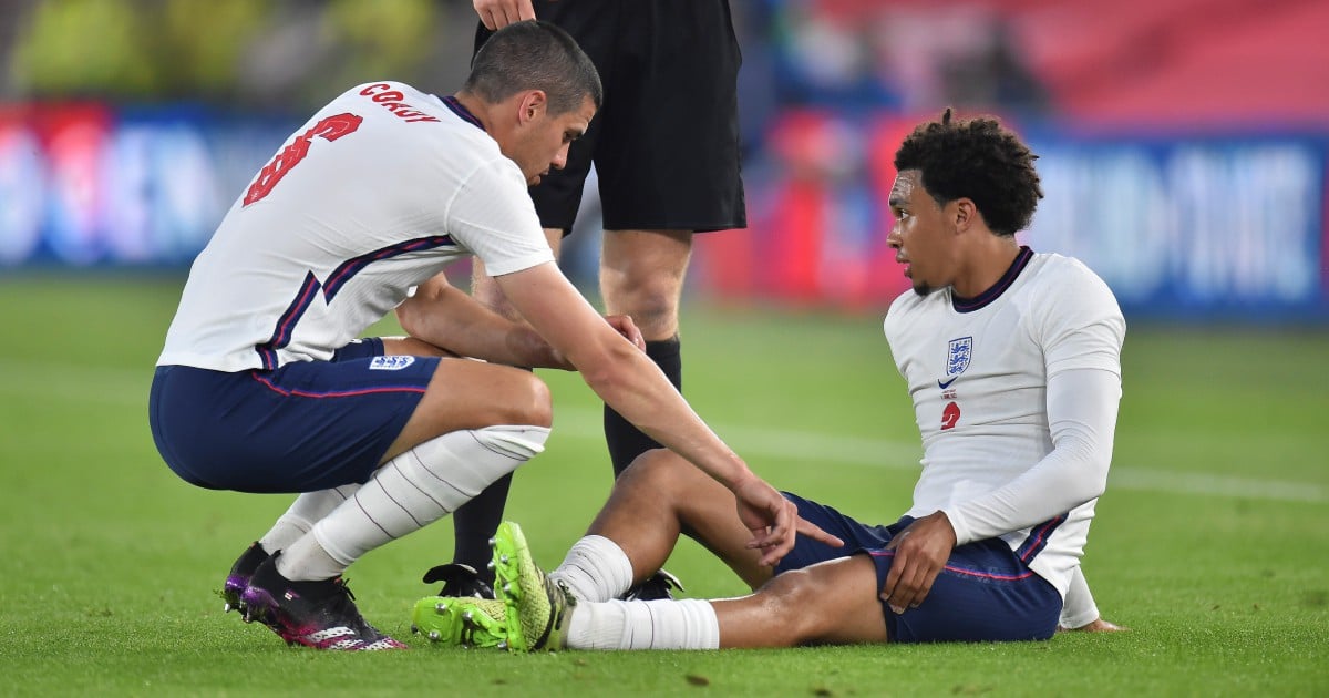 Experimental England side beat lively Australia 1-0 in Wembley friendly