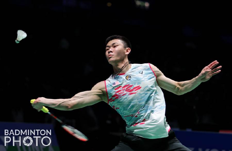 England badminton results all 2022 All England: