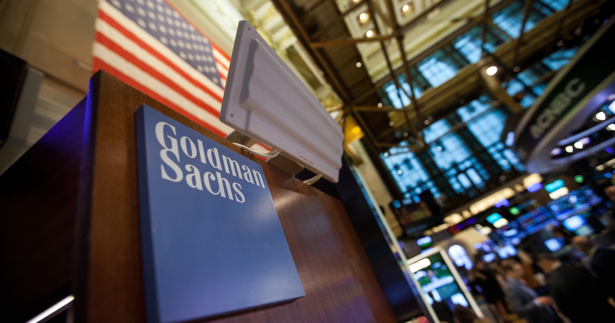 Malaysia Files Charges Against Goldman Over 1MDB Scandal | New Straits ...