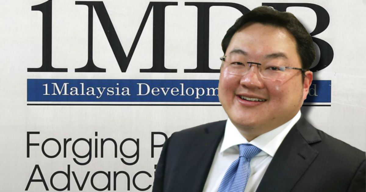 Jho Low I Will Not Stand Trial In Malaysia New Straits Times   Allp37 NSTfield Image Socialmedia.var 1545053313 