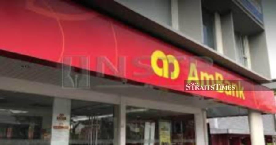 Ambank Group Achieves Highest Profit Jump In Four Years To Rm1 5b