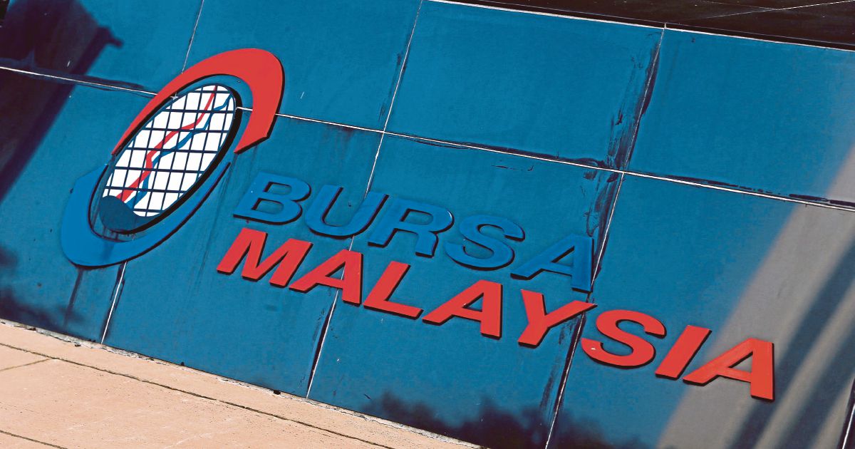 Bursa Malaysia Amends Business Rules, Listing Requirements On Surprise ...