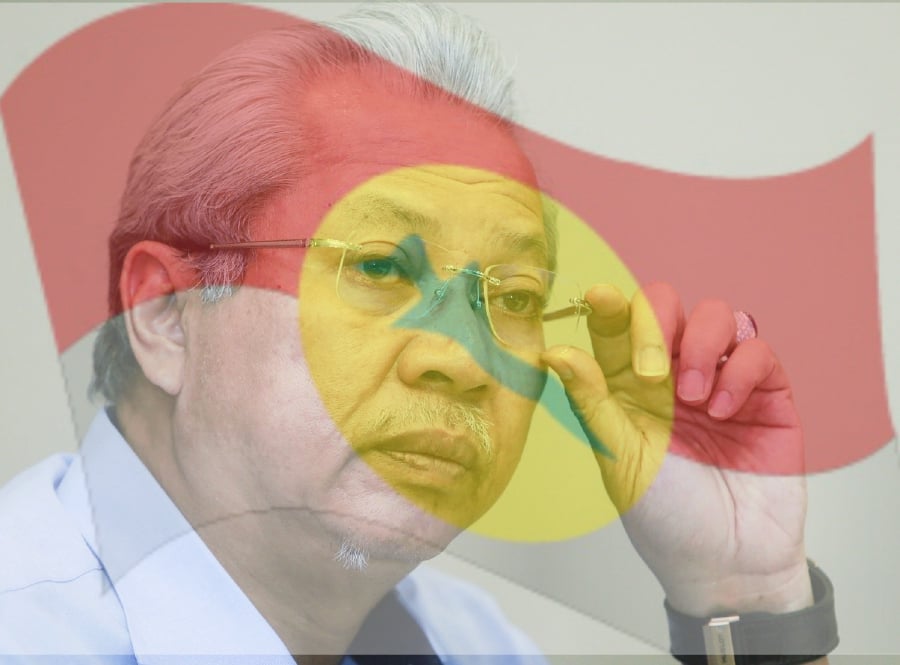 Annuar Musa hits back at Umno quitters | New Straits Times ...