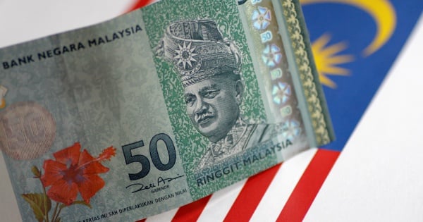 May 16: Ringgit Closes Lower Against US Dollar | New Straits Times