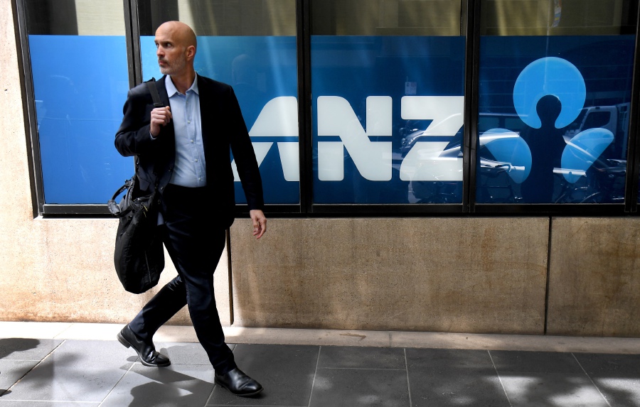 Australia's ANZ to probe allegations of inflated bond trades, CEO tells ...