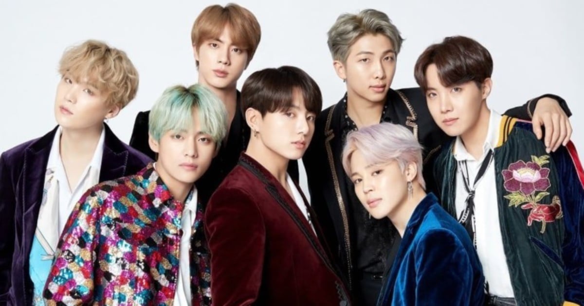 #Showbiz: BTS continues to top Billboard chart, agency Big Hit records ...