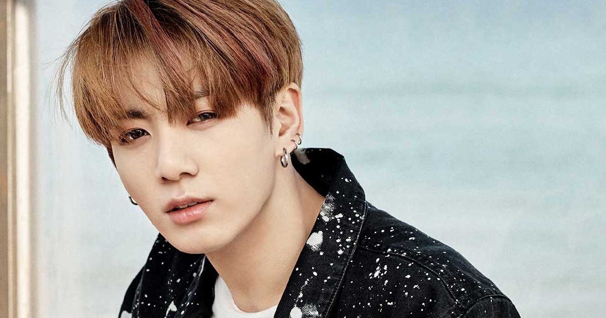 Showbiz: BTS' Jungkook moved to tears at recent Grammys 2019