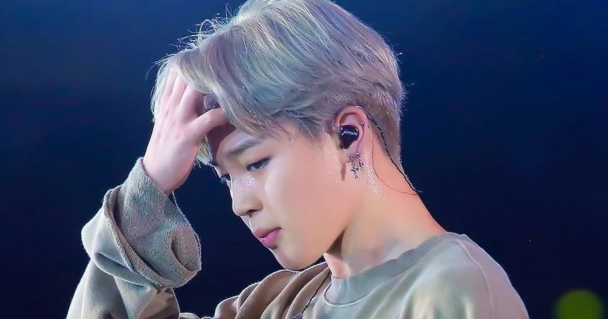 #Showbiz: Poignant outpouring to Army from BTS' Jimin in 