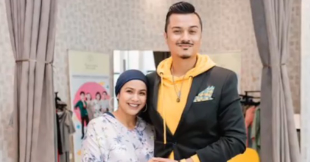 #Showbiz: PLUS regrets Fazley's wife had to 'go' in bushes, says R&R ...