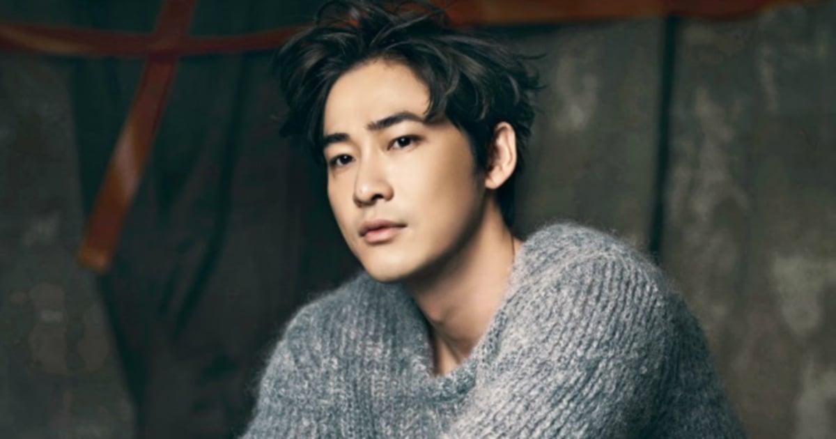 #Showbiz: 'Joseon Survival' star Kang Ji Hwan arrested for sexual ...